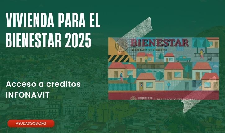 Vivienda Para El Bienestar