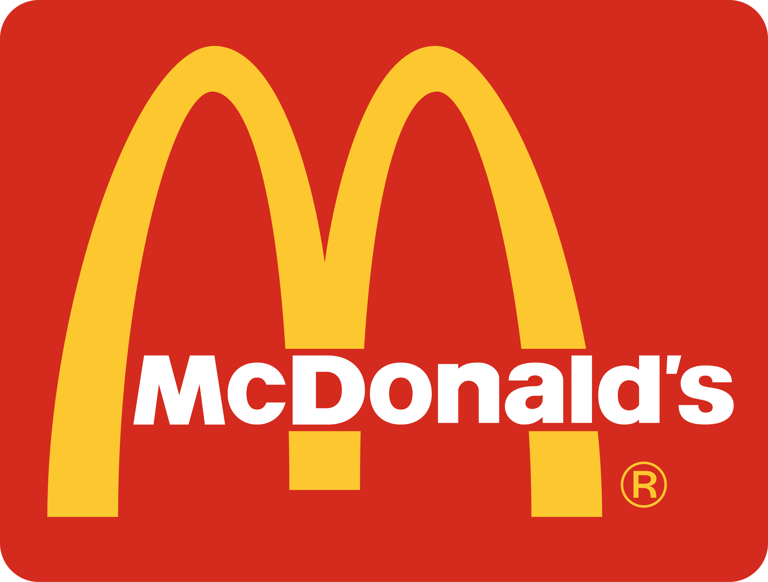 McDonald’s México