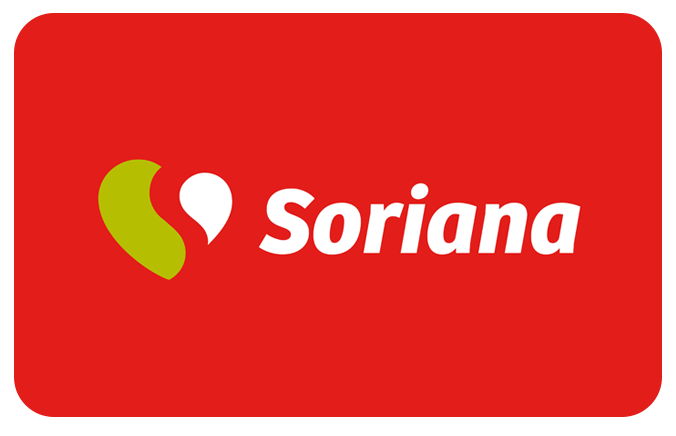 Soriana México